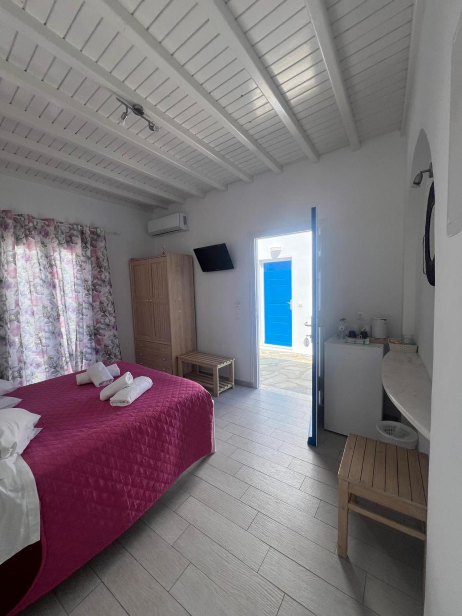 อเนมอสอพาร์ตเมนท์ Aparthotel ออร์นอส ภายนอก รูปภาพ